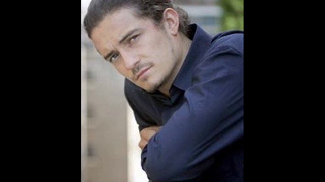 Orlando BLOOM... To Love You More... смотреть онлайн