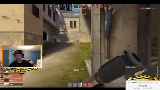 CRAZY DOUBLE DONK - Best of TF2 Streams #3 смотреть онлайн