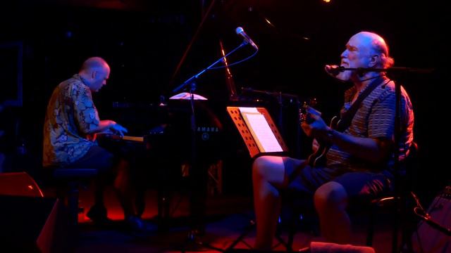 John Scofield & John Medeski - 8 (New Morning - Paris - July 23rd 2018) смотреть онлайн