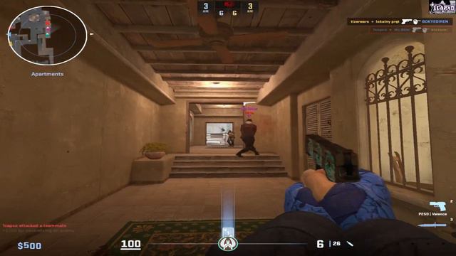 CS2 BHOPS and JUMPBUGS | + cfg смотреть онлайн