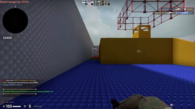 Counter-Strike Global Offensive \ AWP # 10 \ AWP # 4 \ VIDO$ # 29 смотреть онлайн