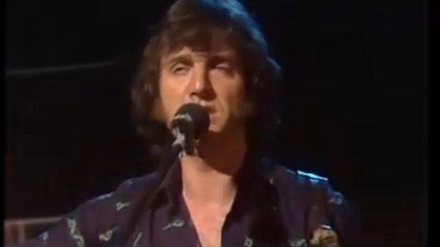 Ralph McTell - Streets of London смотреть онлайн