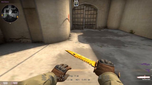 CS:GO New Chroma Case - INGAME Skin Review! смотреть онлайн