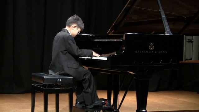 "The Elf" by Robert Schumann смотреть онлайн