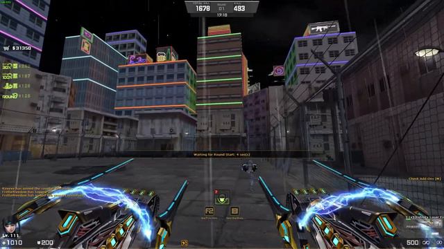 COUNTER STRIKE NEXON : STUDIO - INDONESIA 2024 - PC GAME FPS GRATIS ! STEAM смотреть онлайн