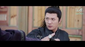 Башня лотоса с благоприятными узорами 1 сезон 23 серия