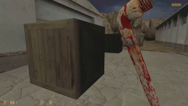 Half Life: DEAD SECTOR - Full Walkthrough