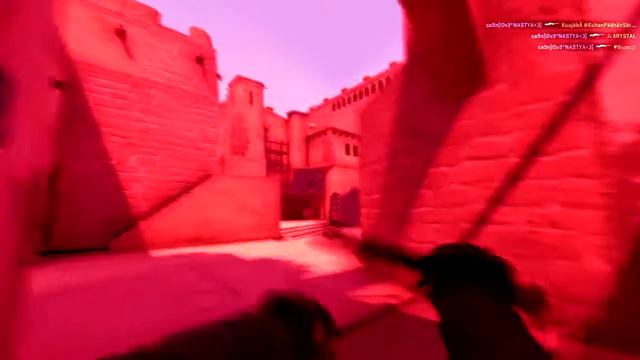 CS:GO | BROKEN T [ca9n] смотреть онлайн