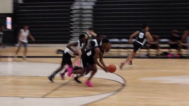 Tre Phelps (#3) Game Highlights 1 (Double Trouble/Spring 2019) смотреть онлайн