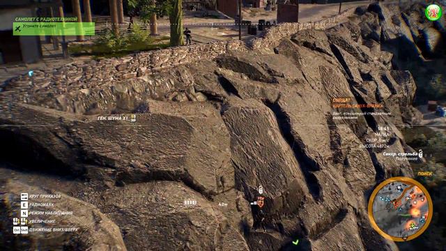 Tom Clancy's Ghost Recon: Wildlands. Прохождение. Часть 21. смотреть онлайн