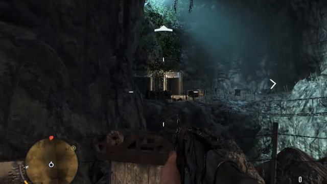 прохождение фар край 3 часть 13 сокровища в шахте смотреть онлайн