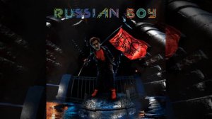 Russian Boy (Acoustic Version)