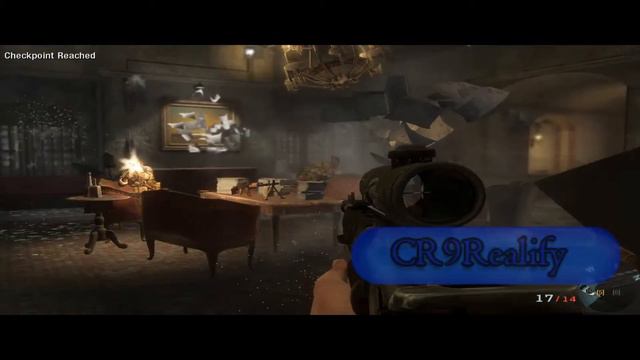 Call Of Duty Black Ops Gameplay on Core i3 Sandy Bridge Graphics] смотреть онлайн