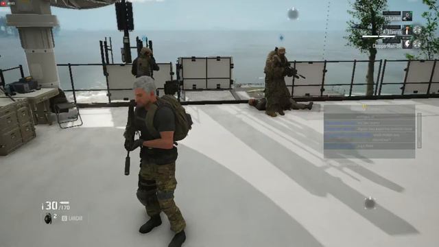 Ghost Recon Breakpoint Free Download ✅  Gameplay
