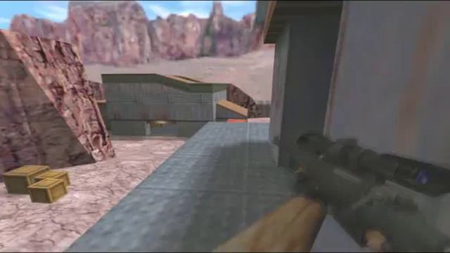 Counter Strike: Hard Clan - Die Hard (HD) смотреть онлайн