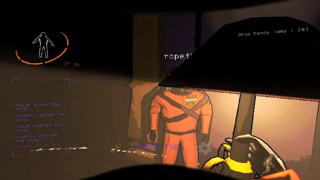 Lethal Company | pt 2 смотреть онлайн