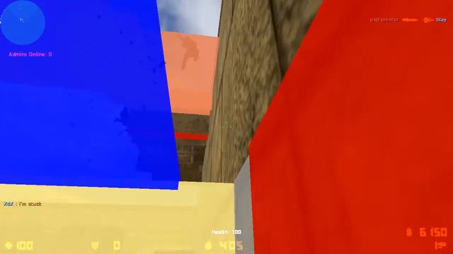 Counter Strike 1.6 Zombie Base Builder How To build Layer Base in Easily Supremache смотреть онлайн