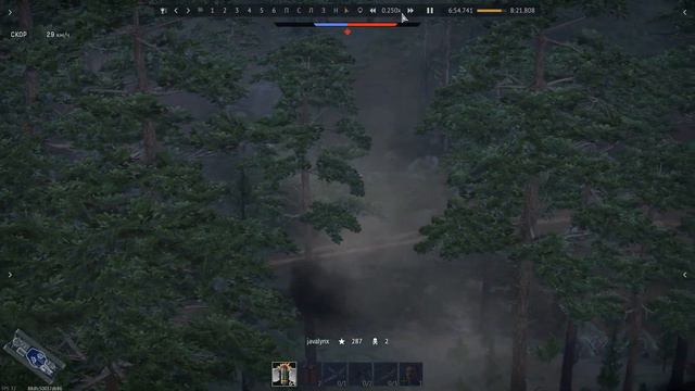 New Clip for Rise Skillet Song War Thunder FragMovie FULL смотреть онлайн