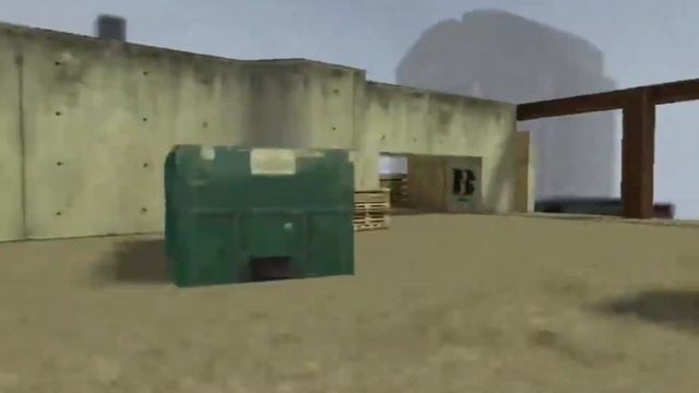 Pack de mapas de CSGO para CS 1.6 смотреть онлайн