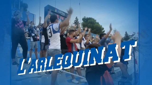 L'Arlequinat amb Jaume Milà, Jordi López i Marc Nomen смотреть онлайн