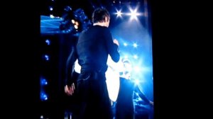 Take That Group Hug.wmv