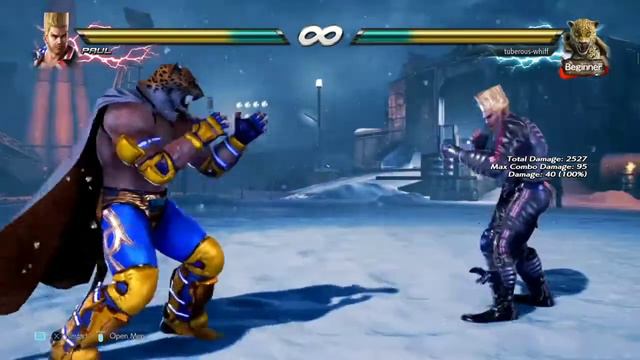 Tekken 7 king all throws | king combos | Customized Gamer смотреть онлайн