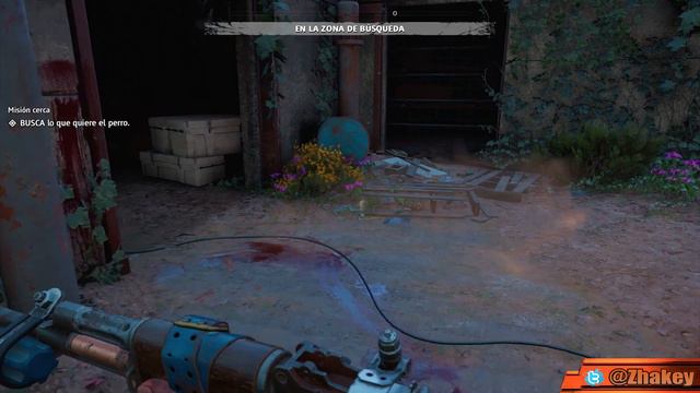 Far Cry New Dawn: Cómo Reclutar a Timber + Logro / Trofeo Sidecar canino (Sidecar Sidekick) смотреть онлайн