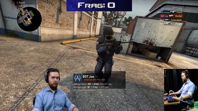 Unboxafragathon - Posture Special! смотреть онлайн