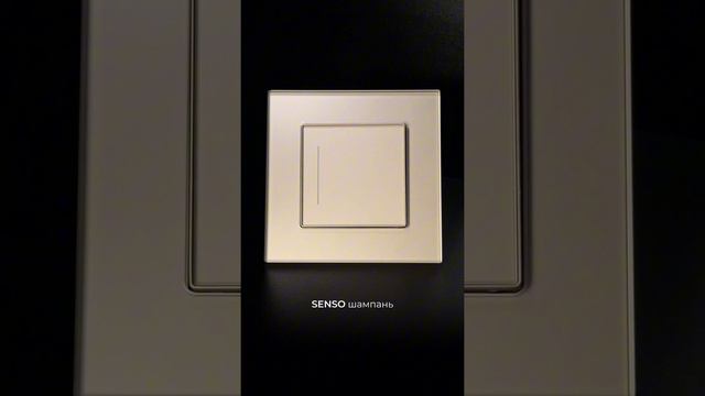 NEW | Коллекция SENSO смотреть онлайн