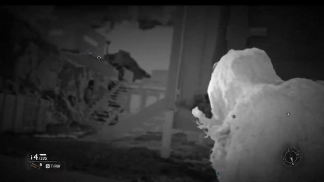 Ghost Recon Breakpoint | Tactical Ghillie Series | Mountain Outpost Offline! смотреть онлайн