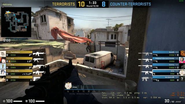 Trigger Discipline 101 (ace) смотреть онлайн