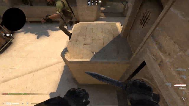 Fire CSGO Movement/Bhop Clips смотреть онлайн