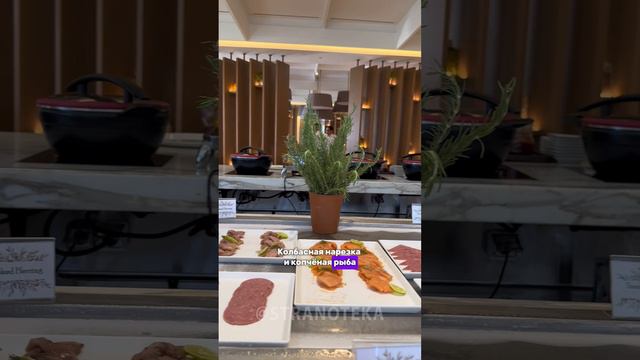 Шикарный FOUR SEASONS в Египте смотреть онлайн