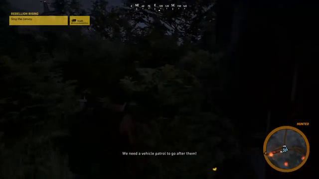 Tom Clancy Ghost Recon WildLands Tune In смотреть онлайн