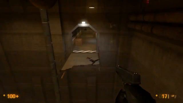 BlackSilverUFA в BLACK MESA | Нарезка | #1