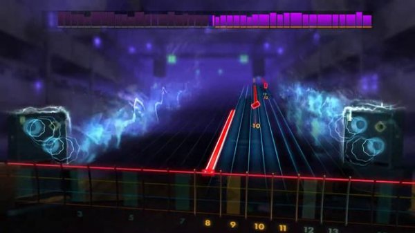 The Road Vikings - Ballad of Clutch Nixon Rocksmith2014