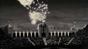 Sony/Sony Pictures Animation/The K Entertainment Company (2019)