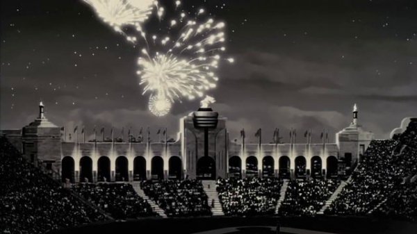 Sony/Sony Pictures Animation/The K Entertainment Company (2019)