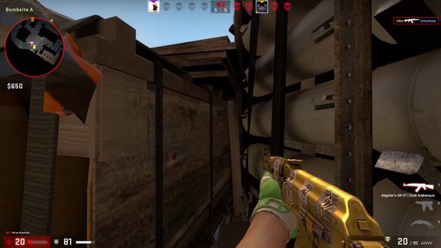 niko 1vs2 clutch Falcons vs OG - BLAST.tv Paris Major 2023 Europe RMR A смотреть онлайн