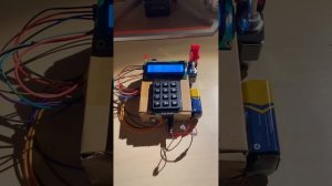 Arduino CSGO Bomb