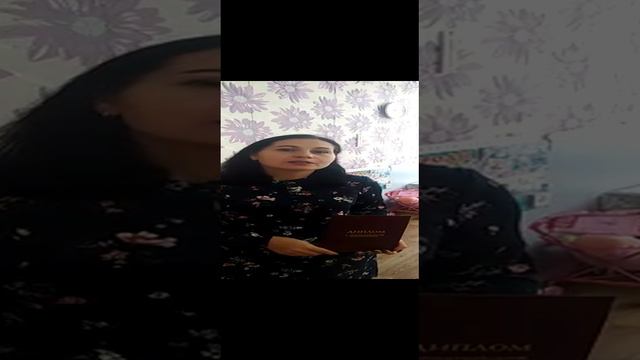 Отзыв об обучении в ИСО смотреть онлайн