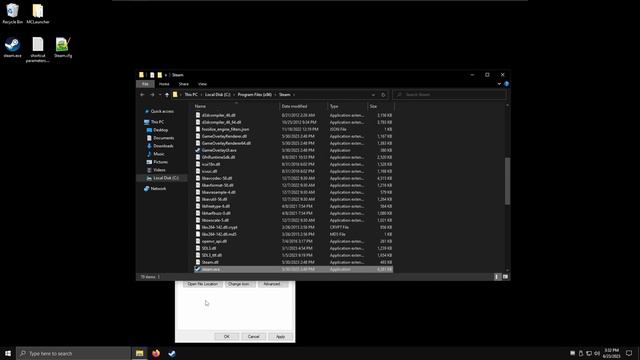 How To Downgrade Steam Client [June 14, 2023 UI Update] - Windows смотреть онлайн
