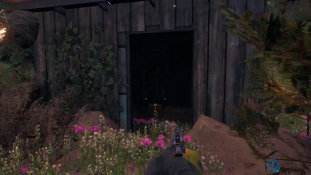 Traitor's Bluff | Loot Locations | Far Cry New Dawn смотреть онлайн