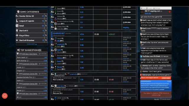 С 1$ До 1000 $,ПУТЬ К УСПЕХУ В КС ГО! смотреть онлайн