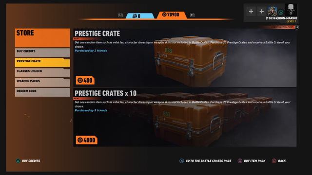 IRONMARINE'S Live Ghost Recon Wildlands New update смотреть онлайн