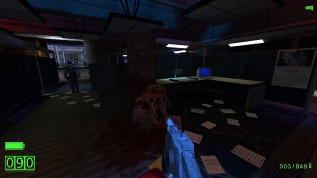 Playing Some - Signal Lost смотреть онлайн