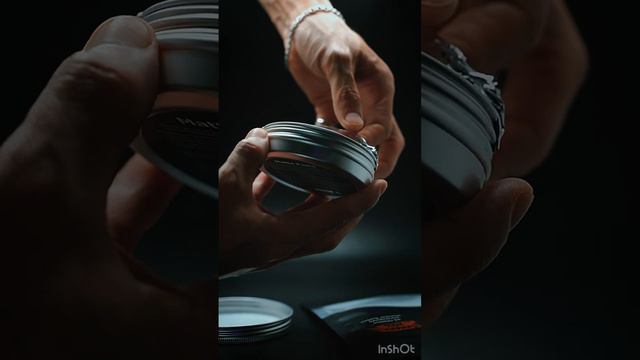 Base Matte Paste