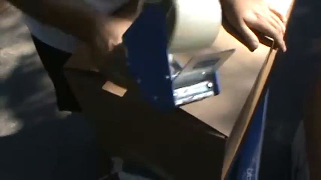 NCIS Shipping and Repack - video 3 смотреть онлайн