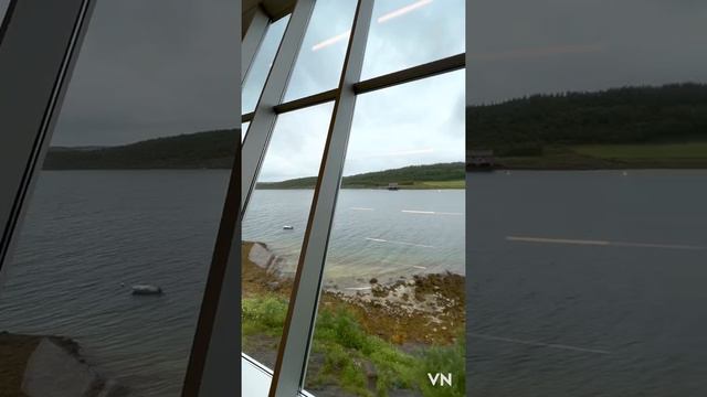 Petter Dass-museet i Alstahaug смотреть онлайн