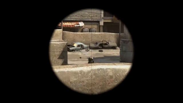Мувик CS: GO! Игра с SSG 08! смотреть онлайн